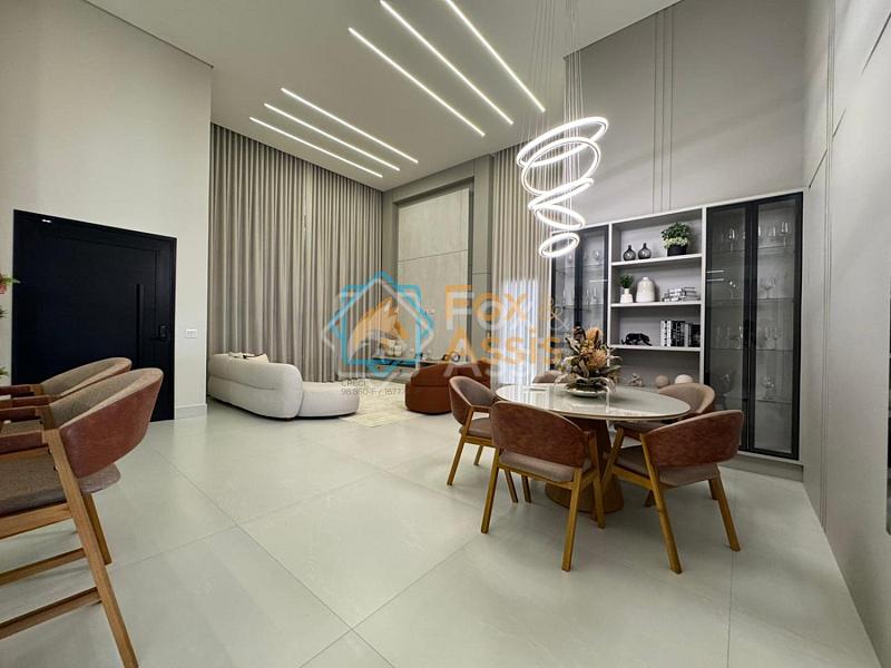 Casa á venda Condomínio Fazenda Santa Lúcia. — foto 3