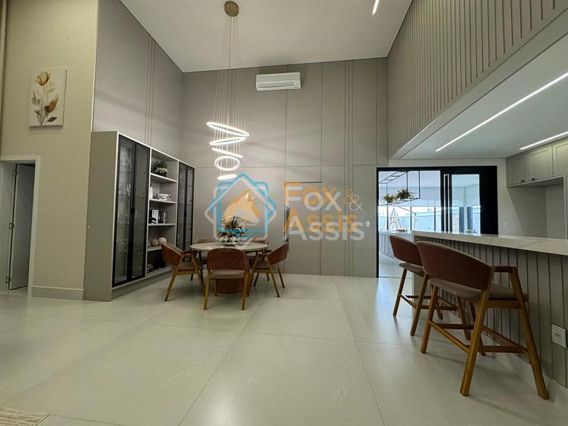 Casa á venda Condomínio Fazenda Santa Lúcia. — foto 2