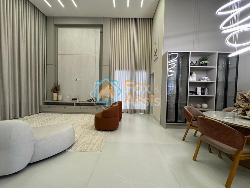 Casa á venda Condomínio Fazenda Santa Lúcia. — foto 4