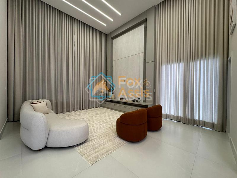 Casa á venda Condomínio Fazenda Santa Lúcia. — foto 5