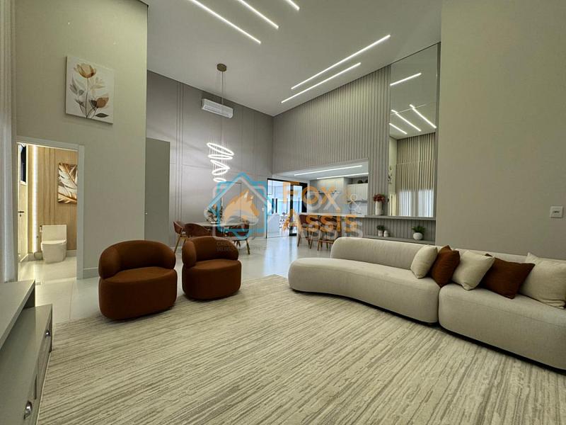 Casa á venda Condomínio Fazenda Santa Lúcia. — foto 8