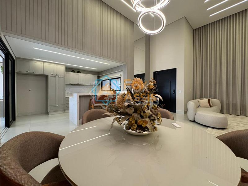 Casa á venda Condomínio Fazenda Santa Lúcia. — foto 11