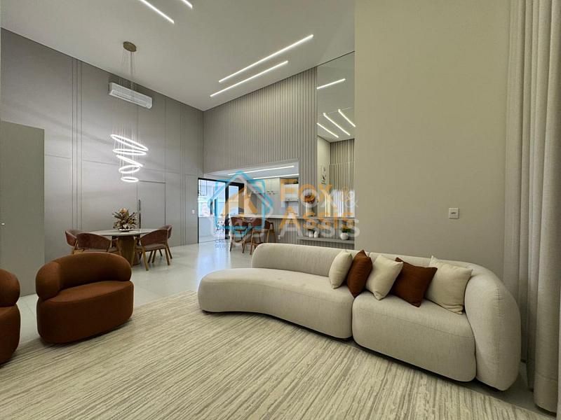 Casa á venda Condomínio Fazenda Santa Lúcia. — foto 12