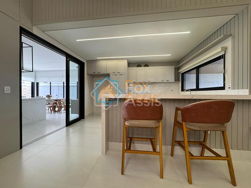 Casa á venda Condomínio Fazenda Santa Lúcia. — foto 14