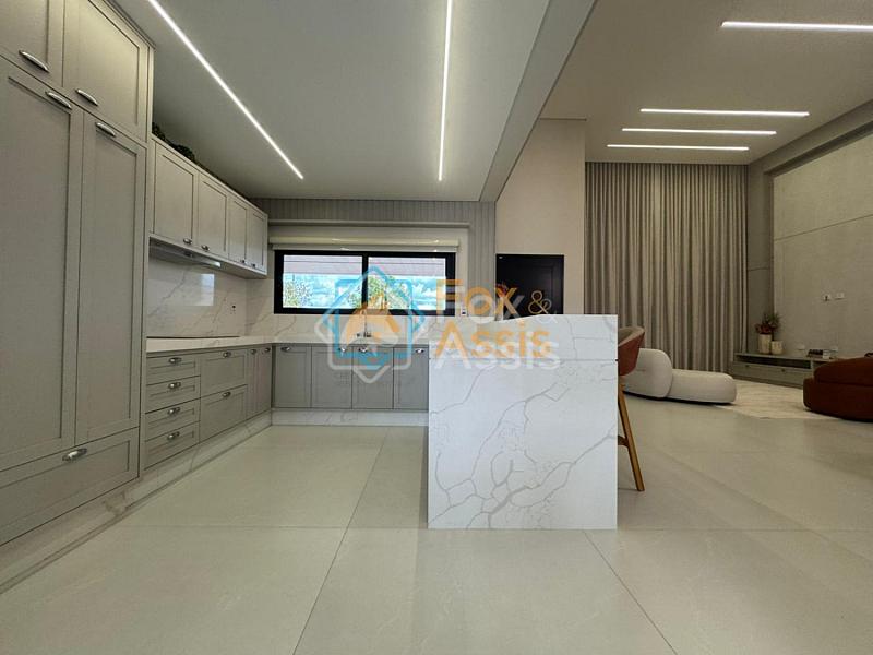 Casa á venda Condomínio Fazenda Santa Lúcia. — foto 16