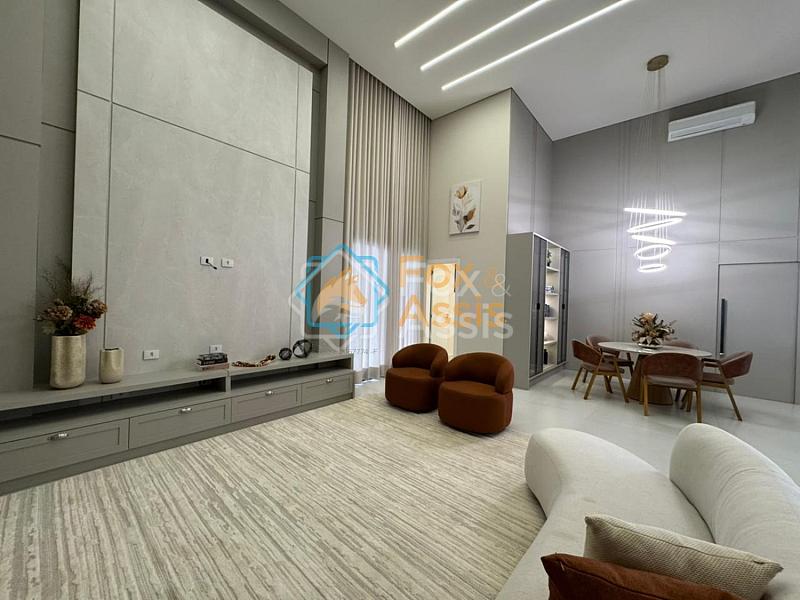 Casa á venda Condomínio Fazenda Santa Lúcia. — foto 15