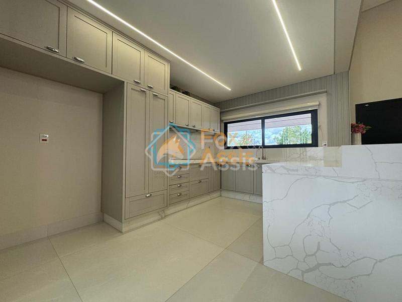 Casa á venda Condomínio Fazenda Santa Lúcia. — foto 17