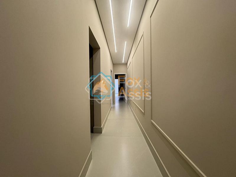 Casa á venda Condomínio Fazenda Santa Lúcia. — foto 20