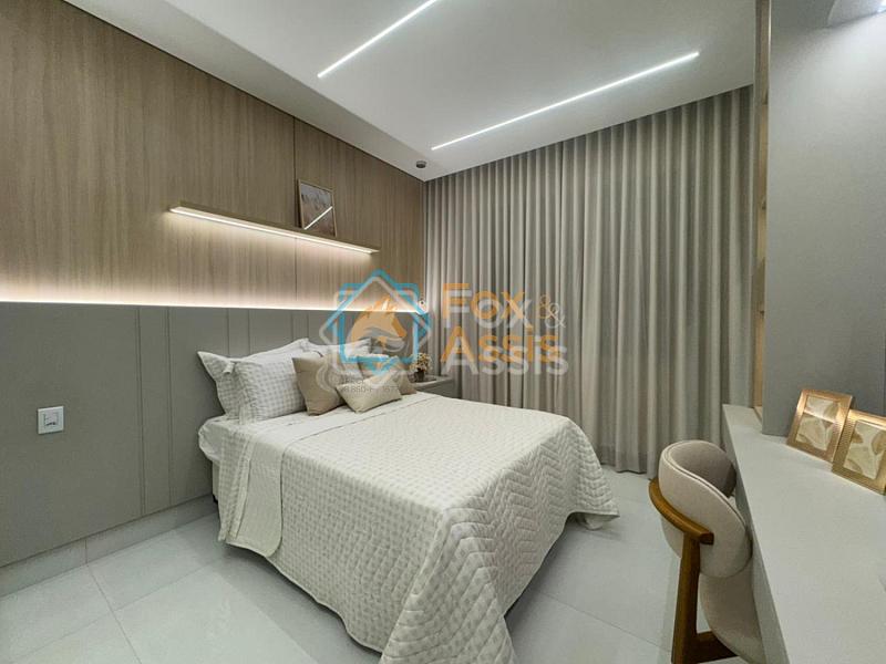 Casa á venda Condomínio Fazenda Santa Lúcia. — foto 21