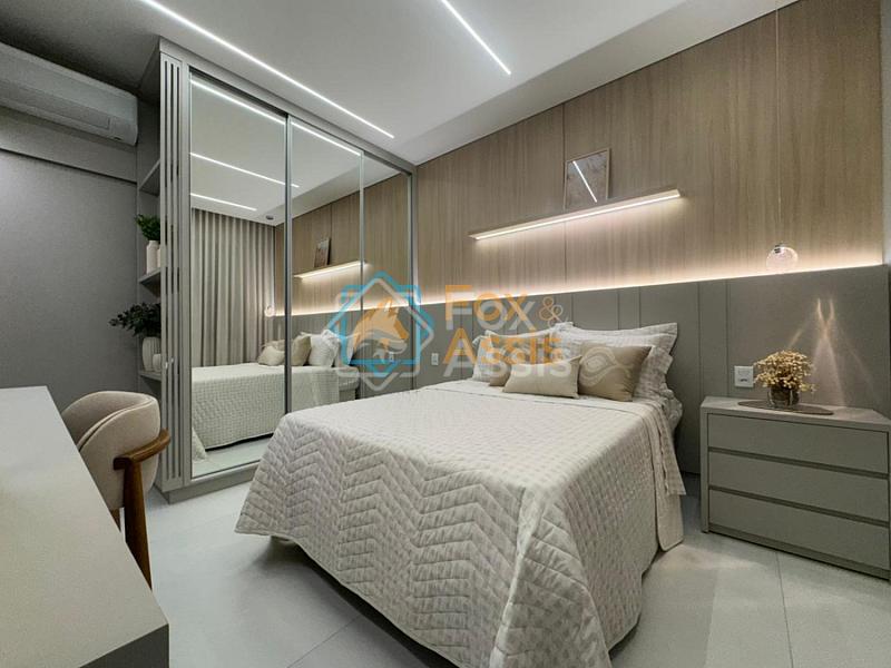 Casa á venda Condomínio Fazenda Santa Lúcia. — foto 22