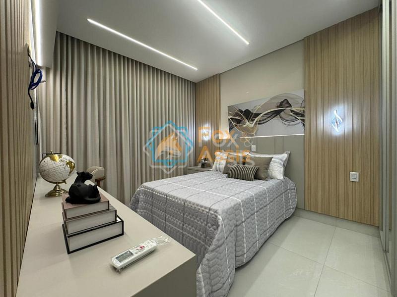 Casa á venda Condomínio Fazenda Santa Lúcia. — foto 25