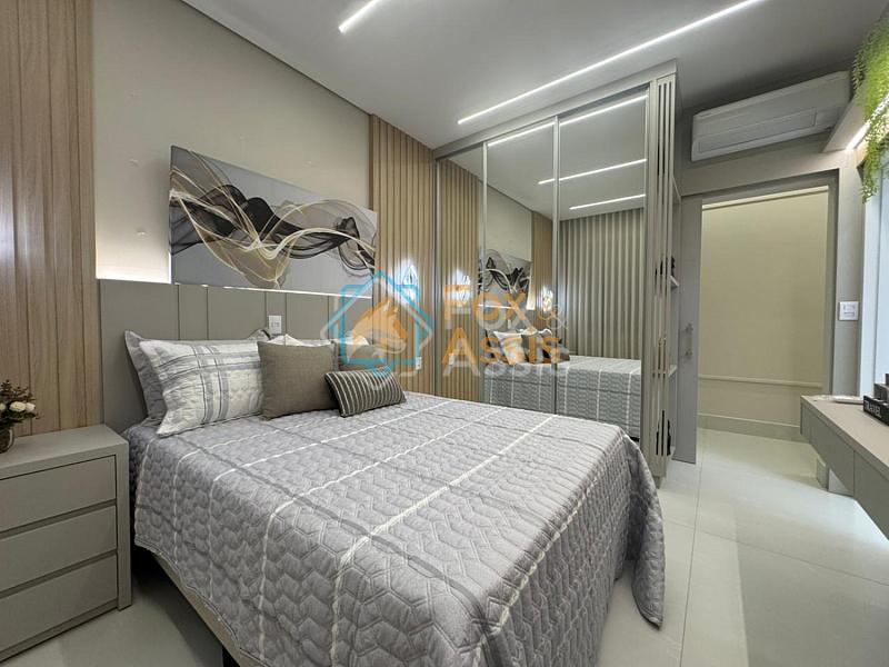 Casa á venda Condomínio Fazenda Santa Lúcia. — foto 28