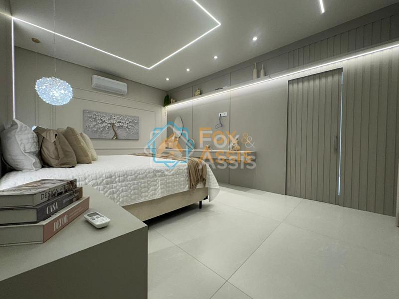 Casa á venda Condomínio Fazenda Santa Lúcia. — foto 31