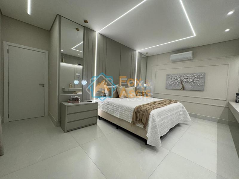 Casa á venda Condomínio Fazenda Santa Lúcia. — foto 32