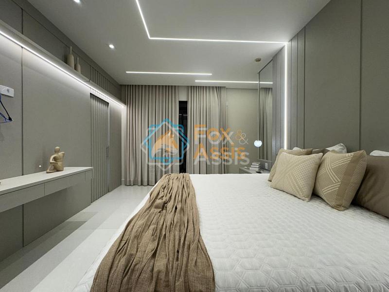 Casa á venda Condomínio Fazenda Santa Lúcia. — foto 36