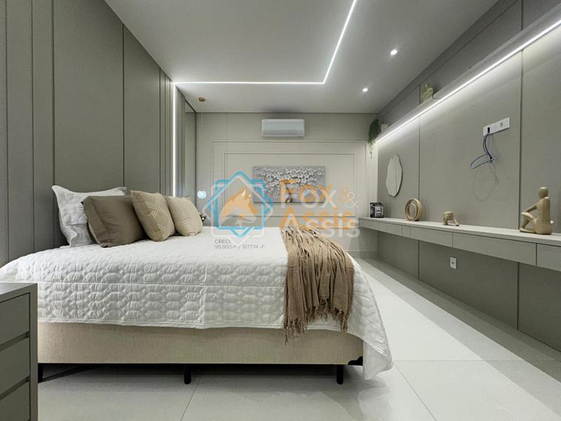 Casa á venda Condomínio Fazenda Santa Lúcia. — foto 35