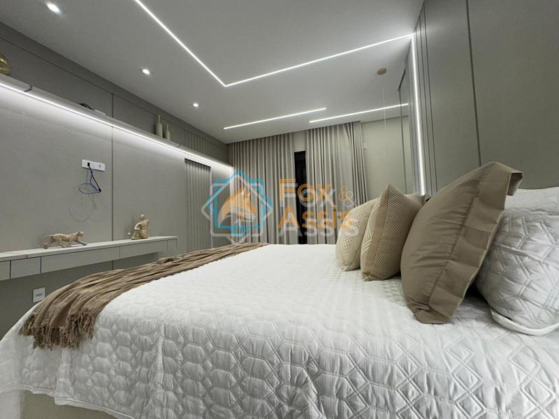 Casa á venda Condomínio Fazenda Santa Lúcia. — foto 37