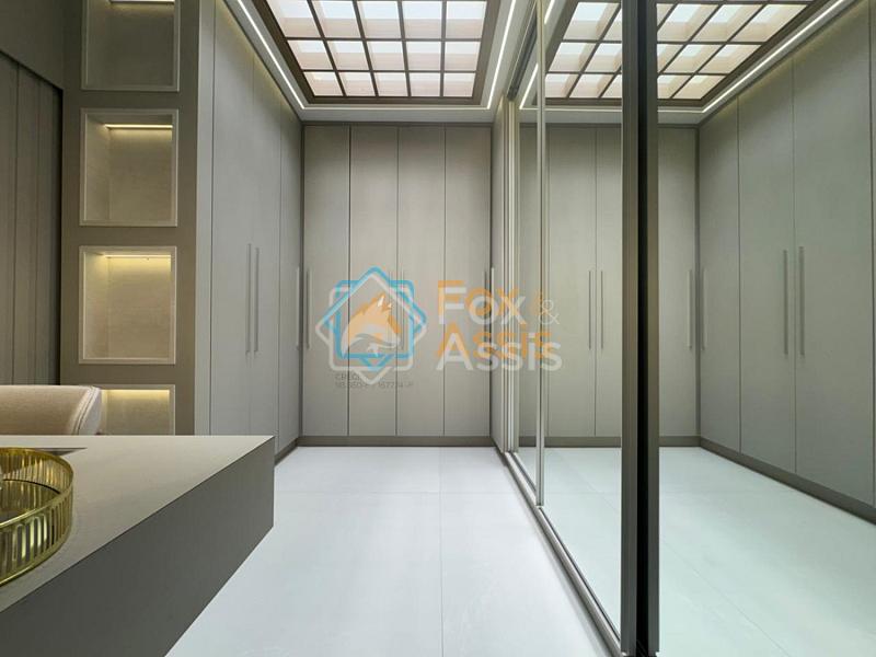 Casa á venda Condomínio Fazenda Santa Lúcia. — foto 39