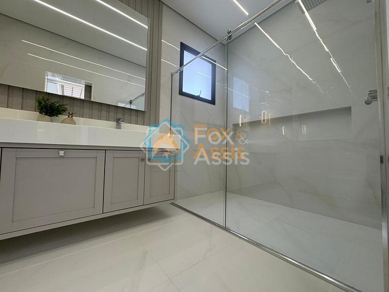 Casa á venda Condomínio Fazenda Santa Lúcia. — foto 43