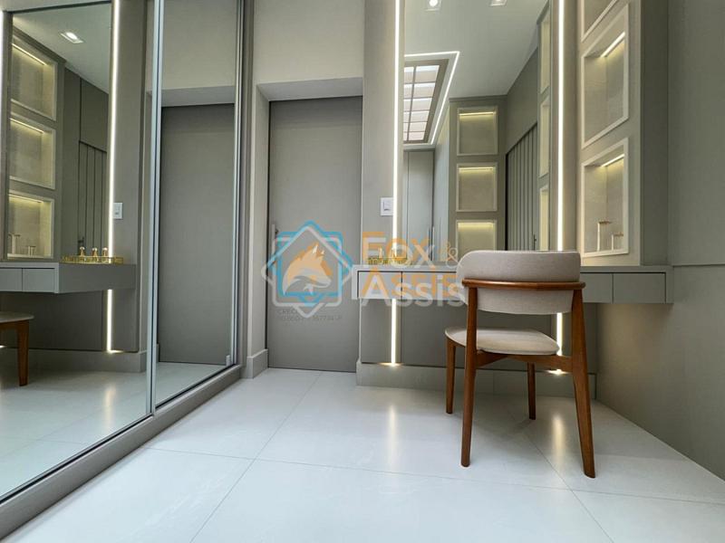 Casa á venda Condomínio Fazenda Santa Lúcia. — foto 41