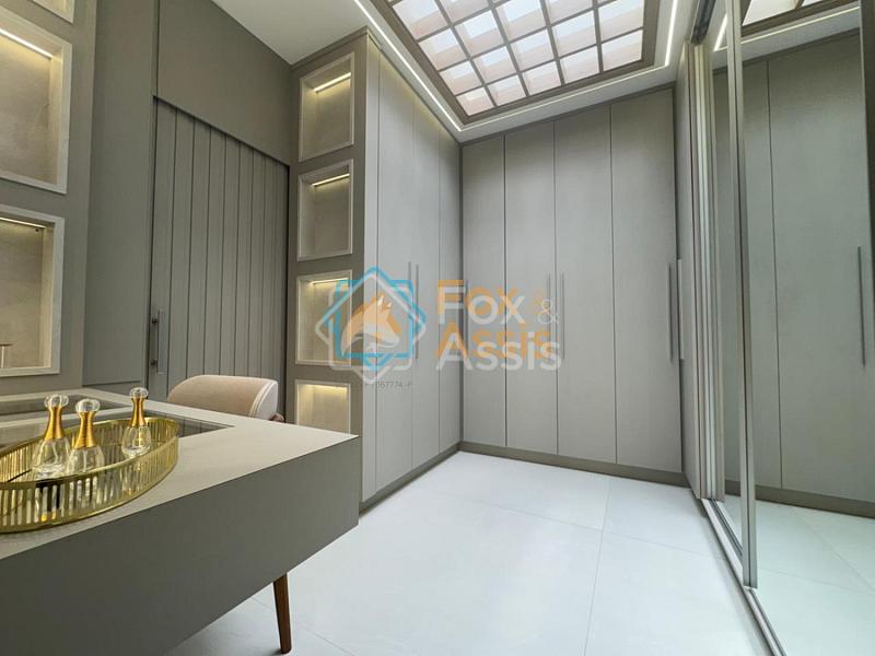 Casa á venda Condomínio Fazenda Santa Lúcia. — foto 42