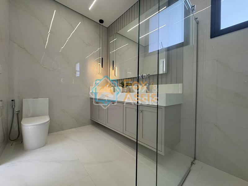 Casa á venda Condomínio Fazenda Santa Lúcia. — foto 44