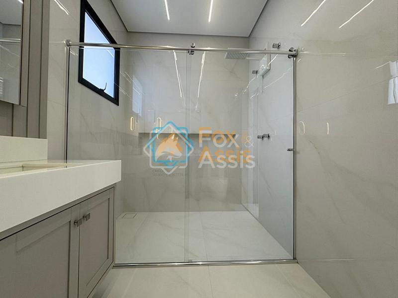 Casa á venda Condomínio Fazenda Santa Lúcia. — foto 45