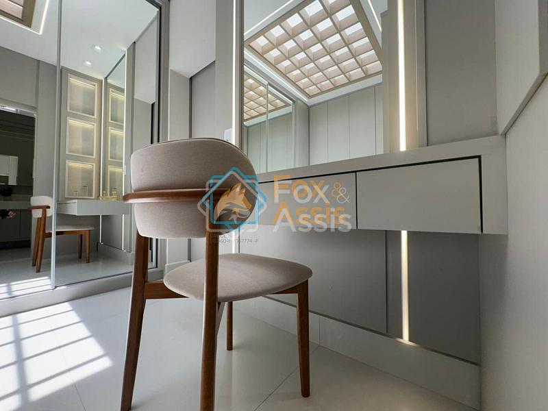 Casa á venda Condomínio Fazenda Santa Lúcia. — foto 47