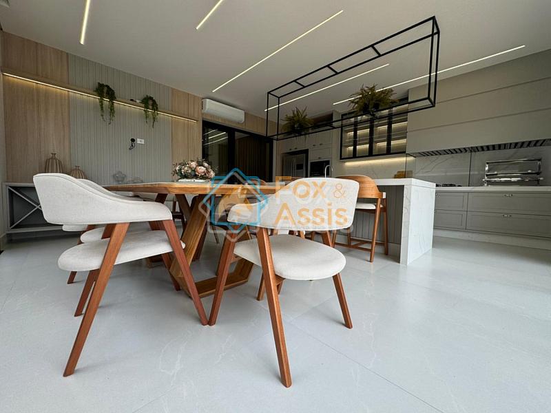 Casa á venda Condomínio Fazenda Santa Lúcia. — foto 51