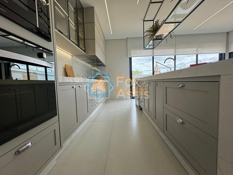 Casa á venda Condomínio Fazenda Santa Lúcia. — foto 53