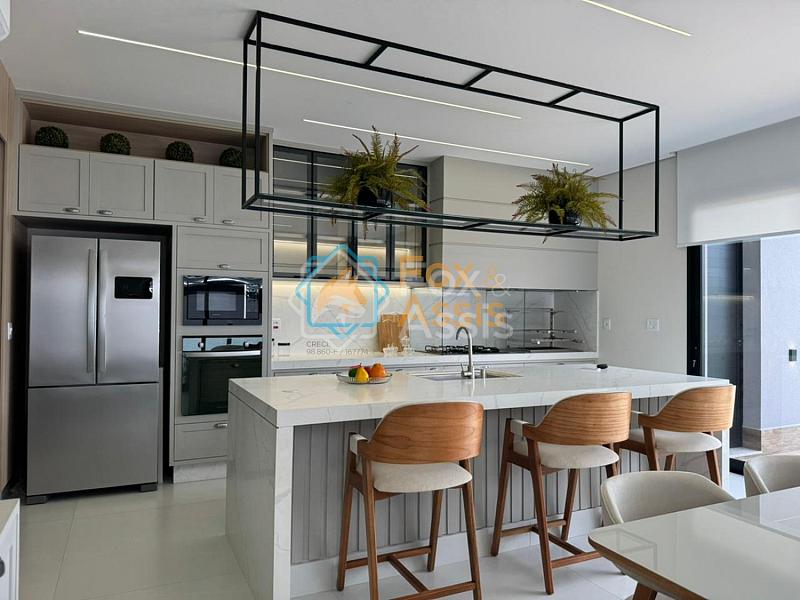 Casa á venda Condomínio Fazenda Santa Lúcia. — foto 56