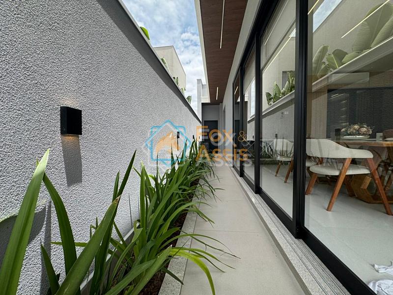 Casa á venda Condomínio Fazenda Santa Lúcia. — foto 62