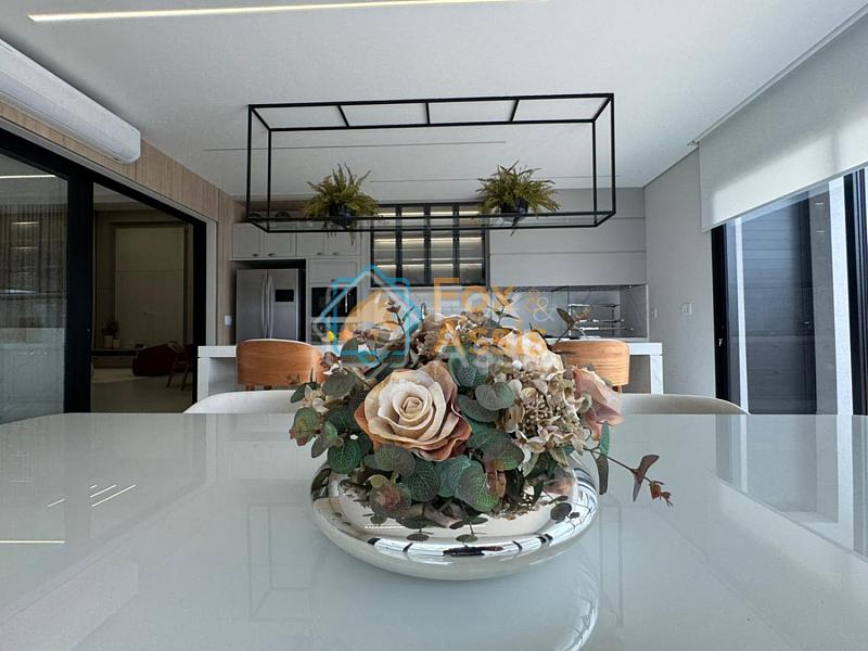 Casa á venda Condomínio Fazenda Santa Lúcia. — foto 58