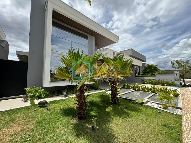 Casa á venda Condomínio Fazenda Santa Lúcia. — foto 70