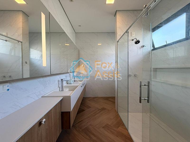 Casa á venda Condomínio Portal Da Colina. — foto 17