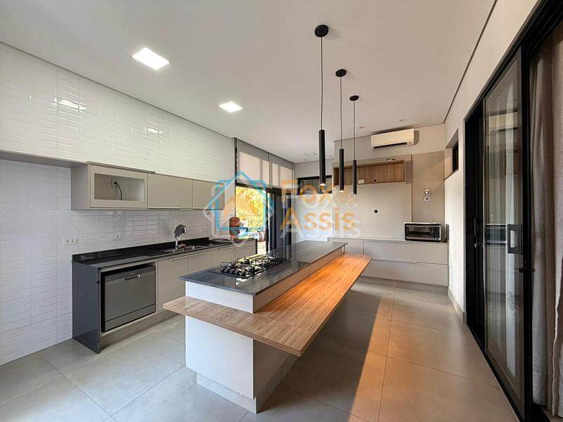 Casa á venda Condomínio Portal Da Colina. — foto 8