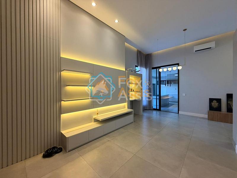 Casa á venda Condomínio Portal Da Colina. — foto 3