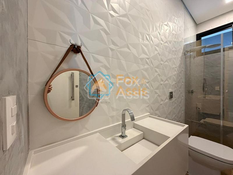 Casa á venda Condomínio Portal Da Colina. — foto 21