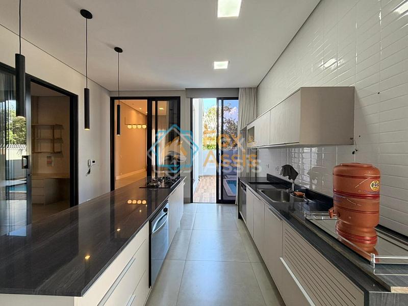 Casa á venda Condomínio Portal Da Colina. — foto 11