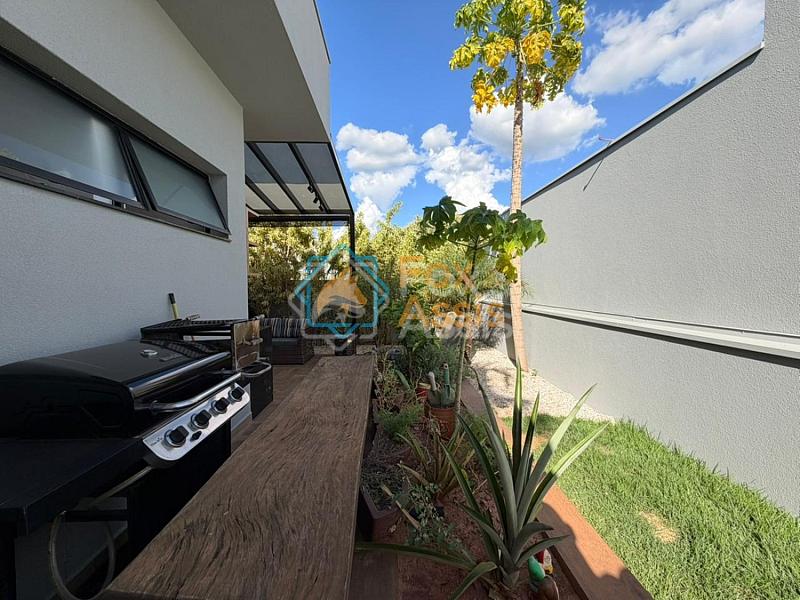 Casa á venda Condomínio Portal Da Colina. — foto 26