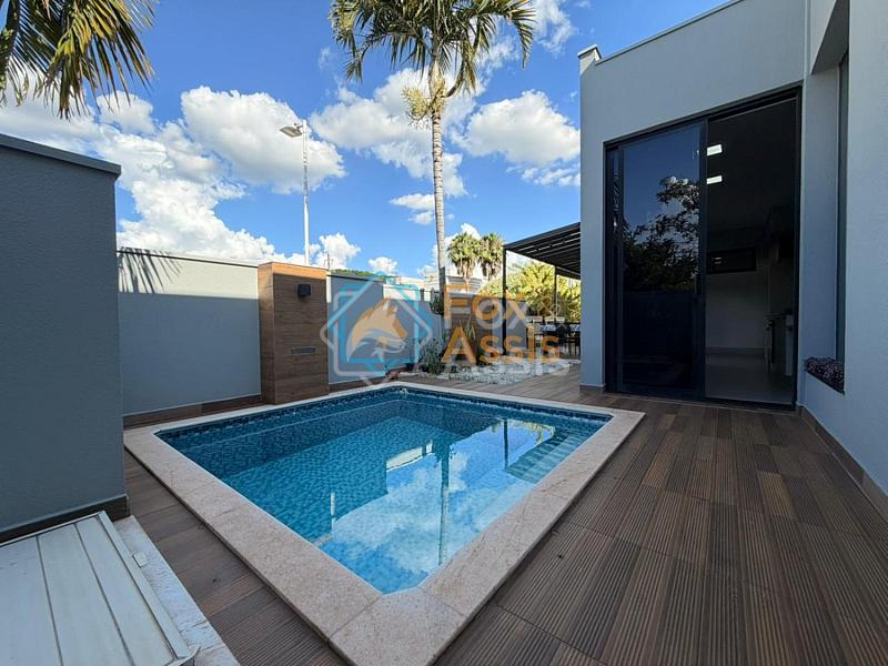 Casa á venda Condomínio Portal Da Colina. — foto 28