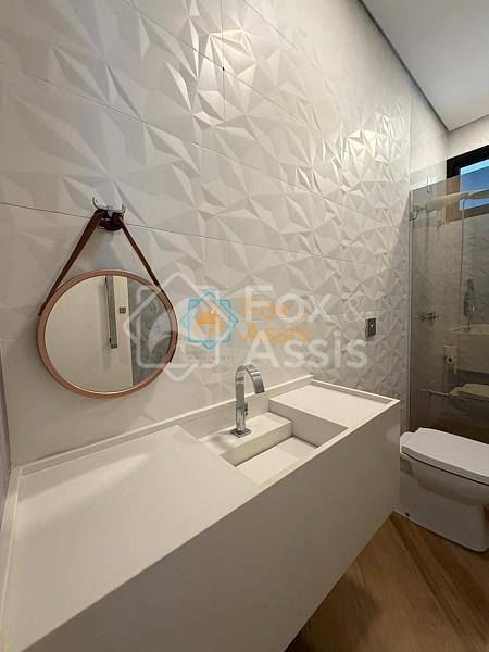 Casa á venda Condomínio Portal Da Colina. — foto 24