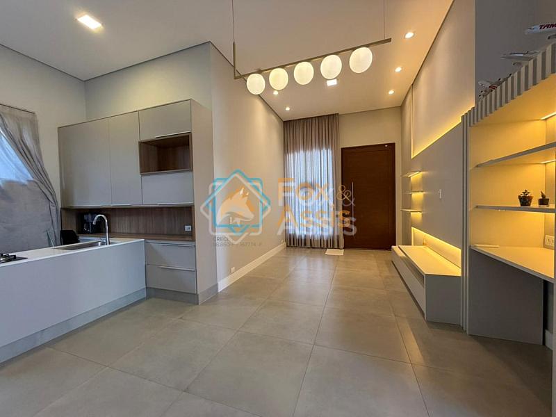 Casa á venda Condomínio Portal Da Colina. — foto 4