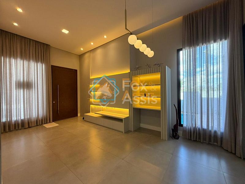 Casa á venda Condomínio Portal Da Colina. — foto 7