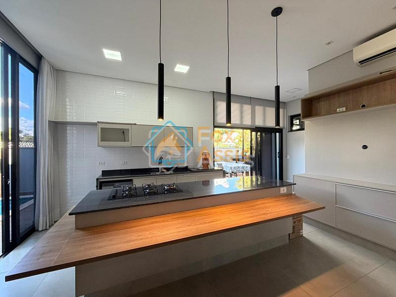 Casa á venda Condomínio Portal Da Colina. — foto 10