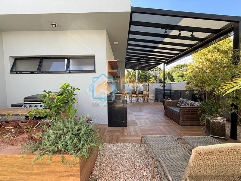 Casa á venda Condomínio Portal Da Colina. — foto 30