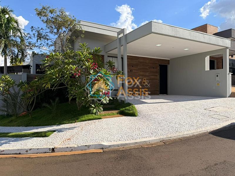 Casa á venda Condomínio Portal Da Colina. — foto 2