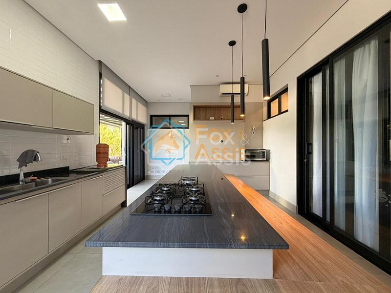 Casa á venda Condomínio Portal Da Colina. — foto 13