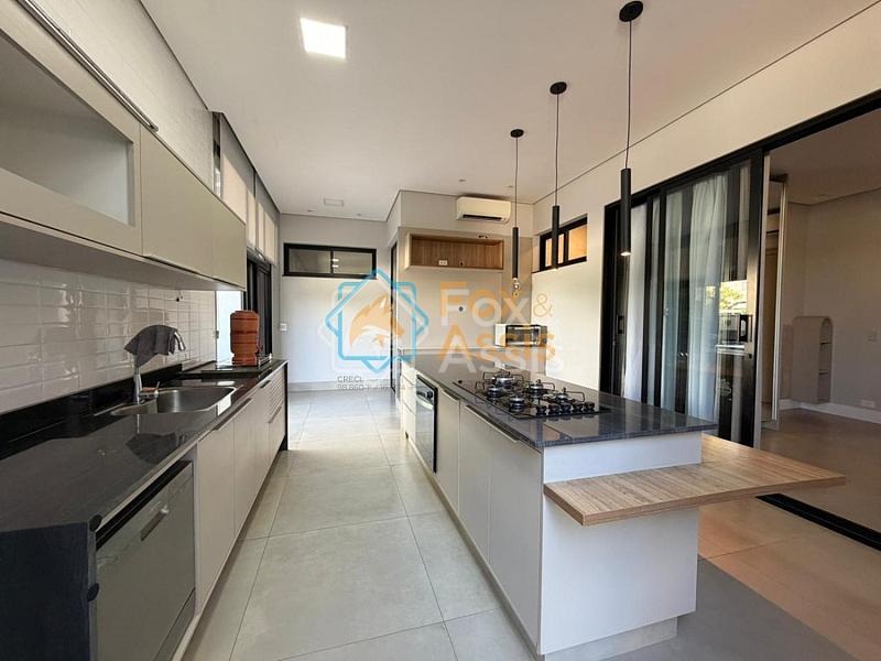 Casa á venda Condomínio Portal Da Colina. — foto 12