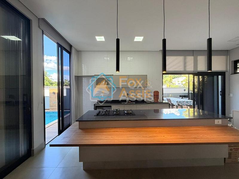 Casa á venda Condomínio Portal Da Colina. — foto 9